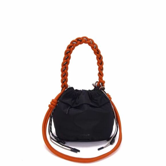 Pre-owned Topologie Single Shoulder Bag Handbag Outdoor Sports Crossbody Bag - Picture 3 of 3